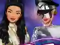 Hra TikTok Divas Retro Future online