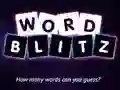 Hra Word Blitz online