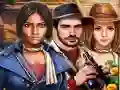 Hra Secret Fortune online