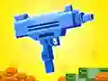 Hra 3D Gun Idle online