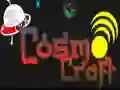 Hra Cosmo Craft online