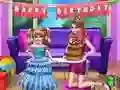 Hra Birthday suprise party online