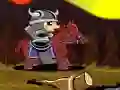 Hra Monkey Go Happy Stage 48 online
