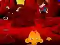 Hra Monkey Go Happy Stage 49 online