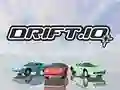 Hra Drift.io online