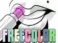 Hra Freecolor online
