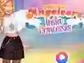 Hra Angel Core Insta Princesses online