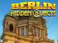 Hra Berlin Hidden Objects online