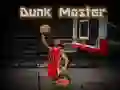 Hra Dunk Master online