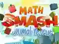 Hra Math Smash Animal Rescue online