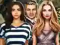 Hra Family enigma online