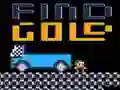 Hra Find Gold online