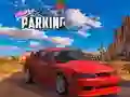 Hra Holiday Parking online