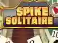 Hra Spike Solitaire online