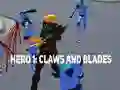 Hra Hero 1: Claws and Blades online