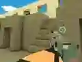 Hra Pixel Warfare online