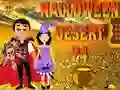 Hra Halloween Desert 24 online