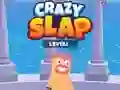 Hra Crazy Slap online