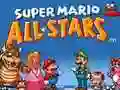 Hra Super Mario All-Stars online