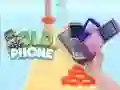 Hra Old Phone online