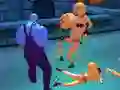 Hra Halloween: Chainsaw Massacre online