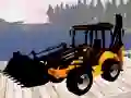 Hra Farming Missions 2023 online