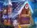 Hra Magic Boy Escape online