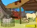 Hra Saanen Goat Escape online