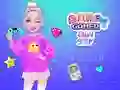 Hra Fun Gamer Girl Setup online