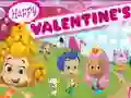 Hra Happy Valentine's online