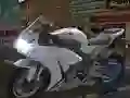 Hra Turbo Moto Racer 2022 online