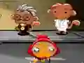 Hra Monkey Go Happy Stage 669 online