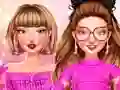 Hra Celebrity Valentino Pink Collections online