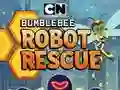 Hra Bumblebee Robot Rescue online