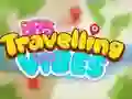 Hra BFFs Travelling Vibes online