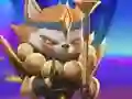 Hra Soldier Little Cat Escape online