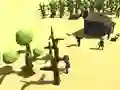 Hra Mini Colony online