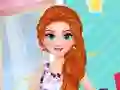 Hra Princess Kitchen Stories: Birthday Cake online
