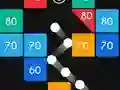 Hra Balls Bricks Breaker 2 online