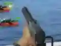 Hra SPEEDBOAT SHOOTING online