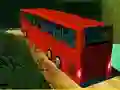 Hra Bus Driving Sim 2022 online