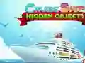 Hra Cruise Ship Hidden Objects online