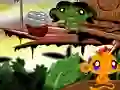 Hra Monkey Go Happy Stage 52 online