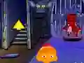 Hra Monkey Go Happy Stage 53 online