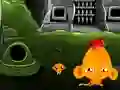 Hra Monkey Go Happy Stage 59 online