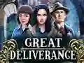 Hra Great Deliverance online