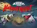 Hra Hungry Shark Arena Horror Night online