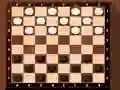 Hra Checkers online