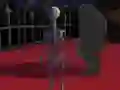 Hra 2 Player Parkour Halloween Challenge online
