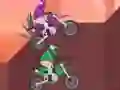 Hra Motorcross Hero online